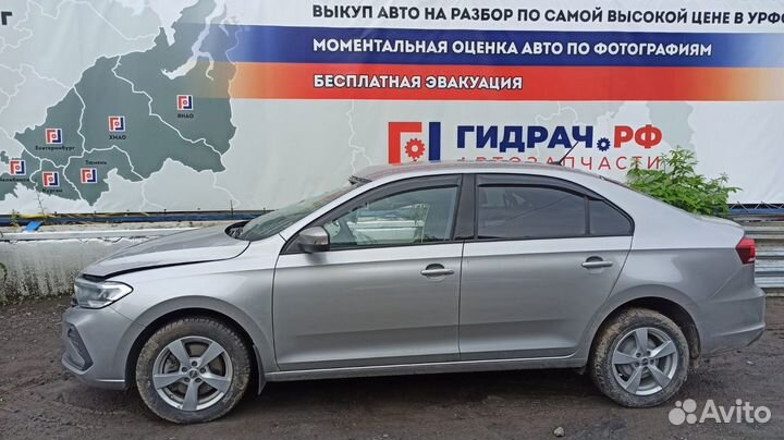Стеклоподъемник задний правый Volkswagen Polo 6 5J