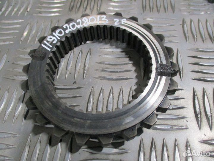 Проставка синхронизатора ZF 1312304124