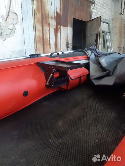 Лодка пвх Гладиатор
