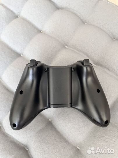 Xbox 360 slim прошитый freeboot+ 89 игр