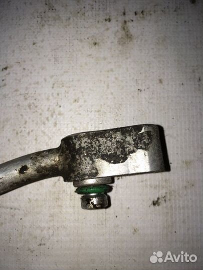 Трубка кондиционера Hyundai Sonata EF G6BA