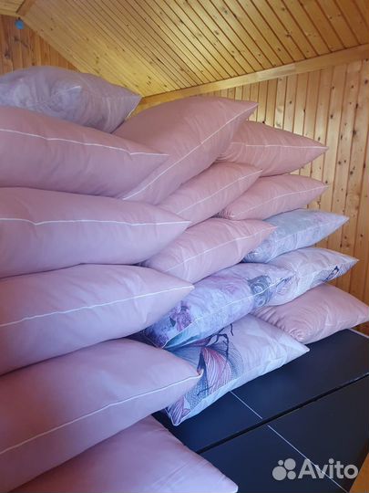 Подушка гипоалергеная