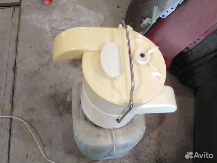 Соковыжималка