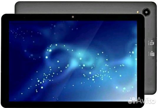Планшет dexp k41
