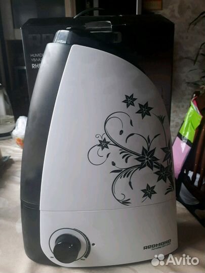 Увлажнитель Redmond