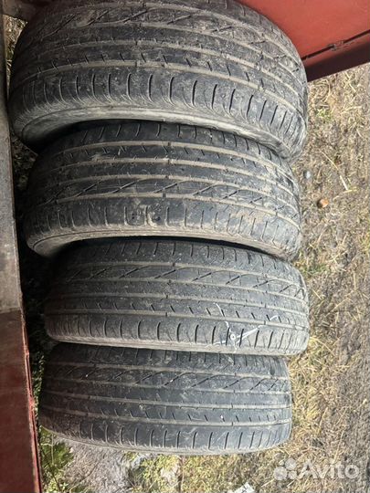 Goodyear Eagle Sport 195/65 R15