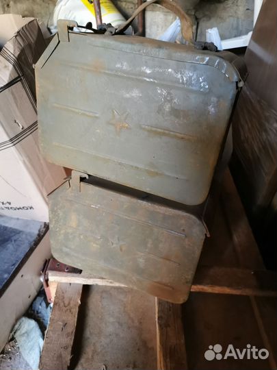 Ящик короб дшк утёс