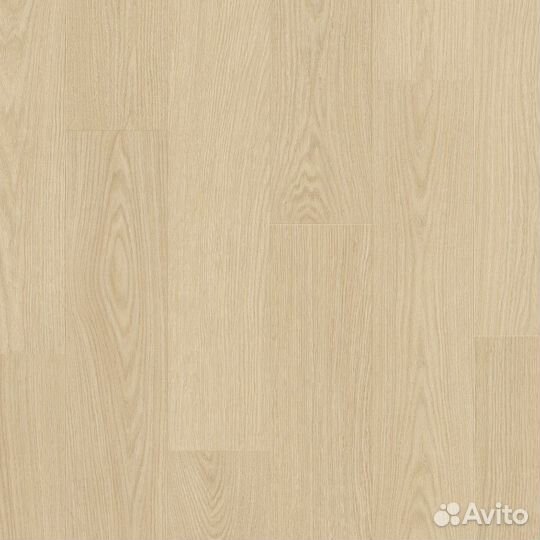 Пвх-плитка Quick-Step Alpha Vinyl Дуб молочный