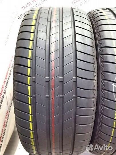 Bridgestone Turanza T005 215/60 R17 96H