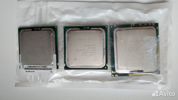 Xeon E5620 W3530 W3550 E5520 E5140 E5110 Mac Pro