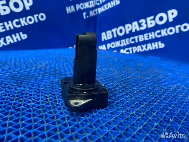 Дмрв Mazda Demio 2 хэтчбек ZJ-VE 2003