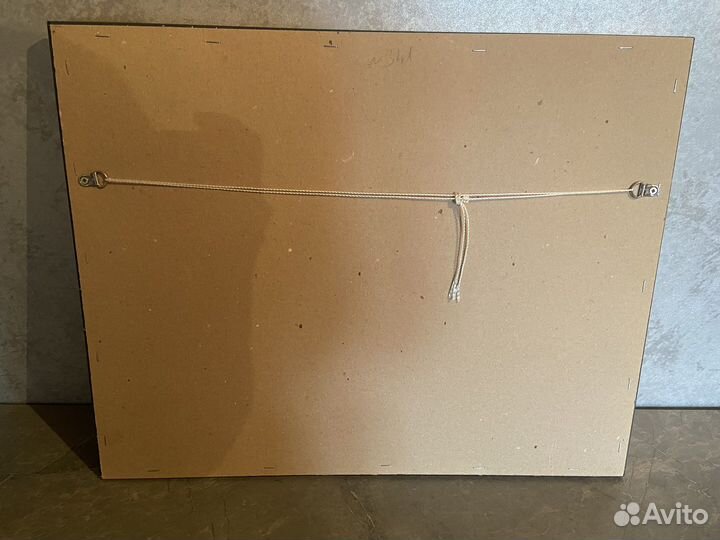 Картина вышивка крестом