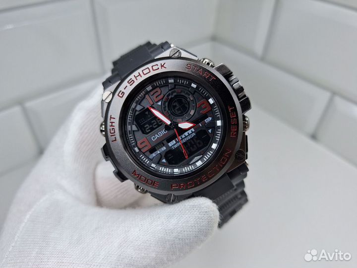 Часы мужские Casio G shock