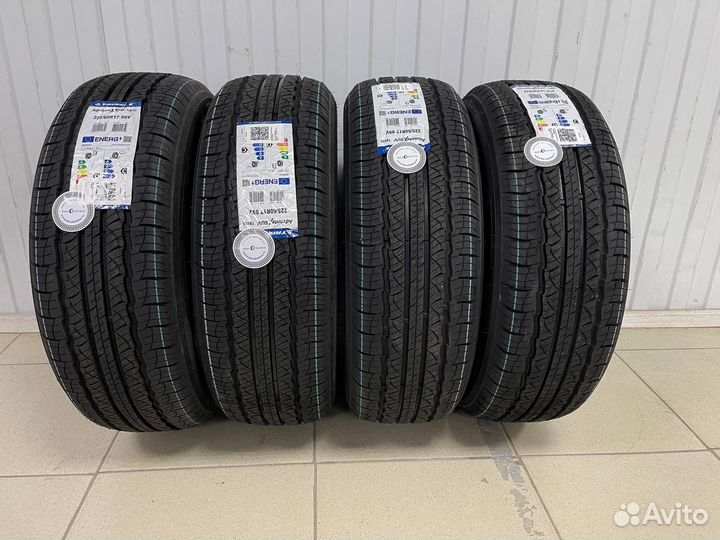 Triangle TR259 255/45 R21 102W