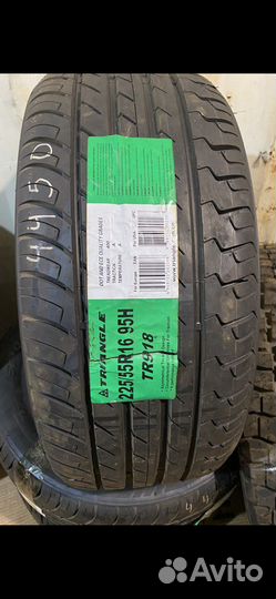 Triangle LL01 225/55 R16
