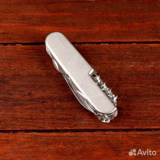 Нож швейцарский 