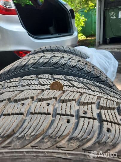 Federal Himalaya WS2 225/60 R17 99B