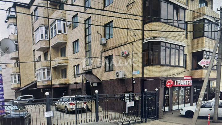 Продам помещение свободного назначения, 76.3 м²