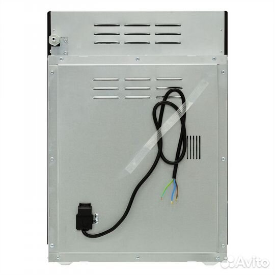 Газовый духовой шкаф 45 см