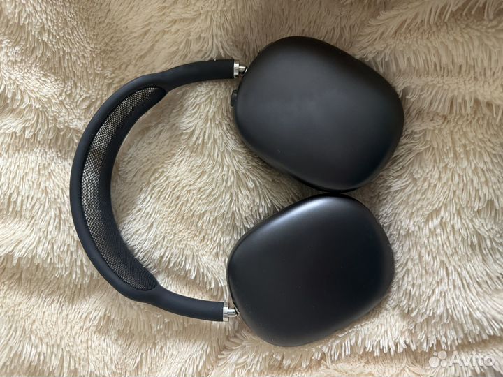 Наушники apple airpods max