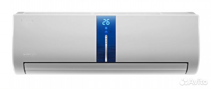 Кондиционеры, вентиляция - установка, обслуживание