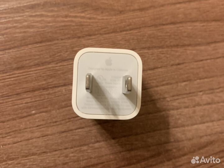 Адаптре американский новый