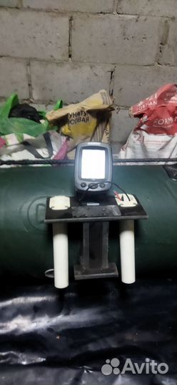 Лодка пвх бу