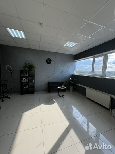 Приглашаю на работу в салон красоты