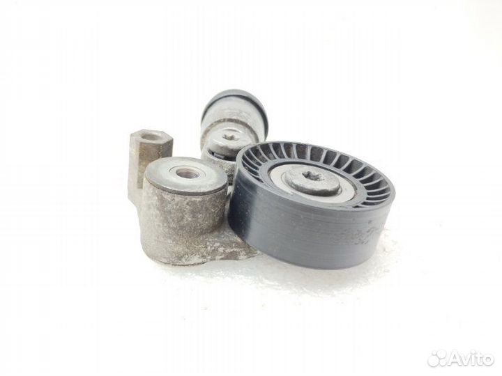 Ролик натяжной навесного оборудования Mazda 3