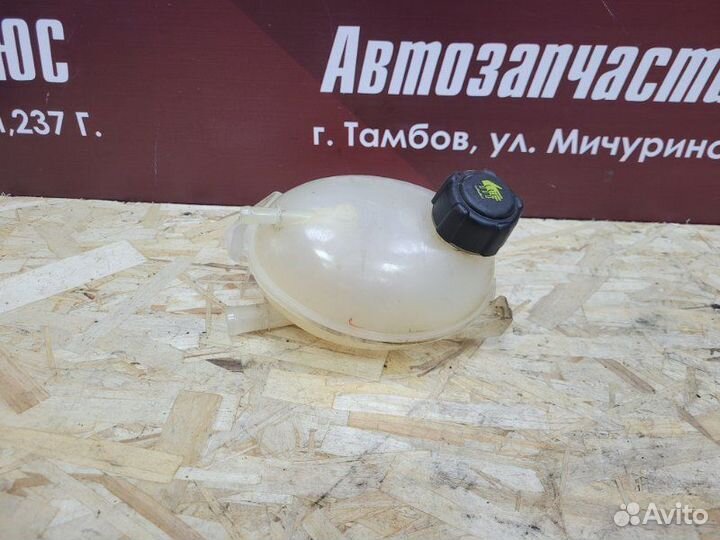 Бачок расширительный LADA X-Ray