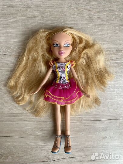 Куклы Bratz Original