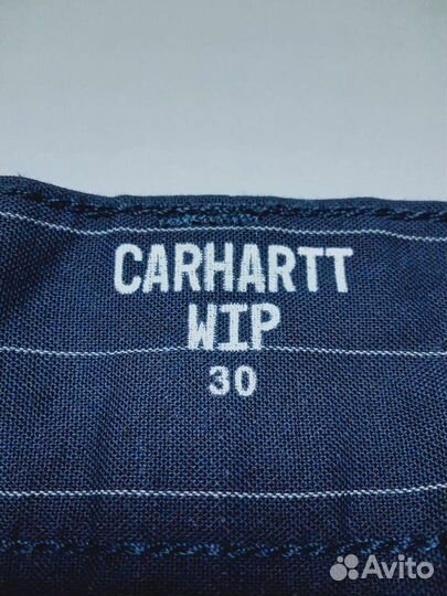 Брюки Carhartt WIP Taylor pants 30 size