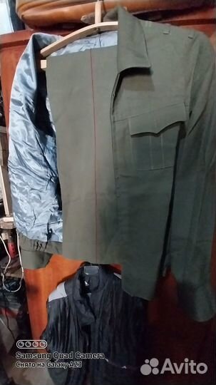 Форма индивидуальный пошив