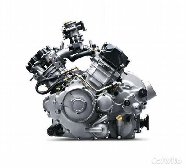 Cfmoto сforce 850 XC