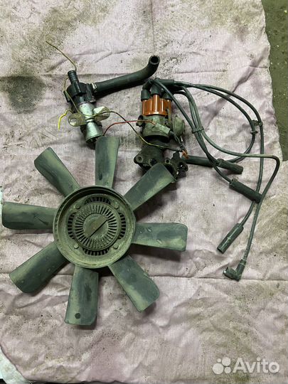 Разбор бмв е 30