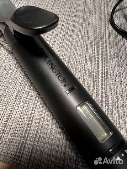 Щипцы для завивки волос Remington 25мм CI6525