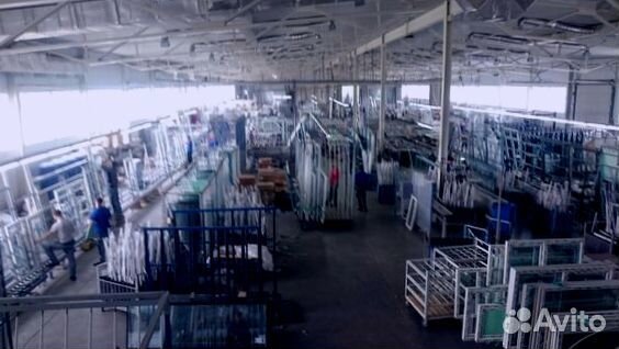 Остекление балконов и лоджий под ключ