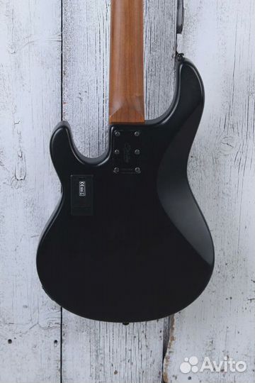 Бас-гитара Sterling by Music Man StingRay35 HH 5 S