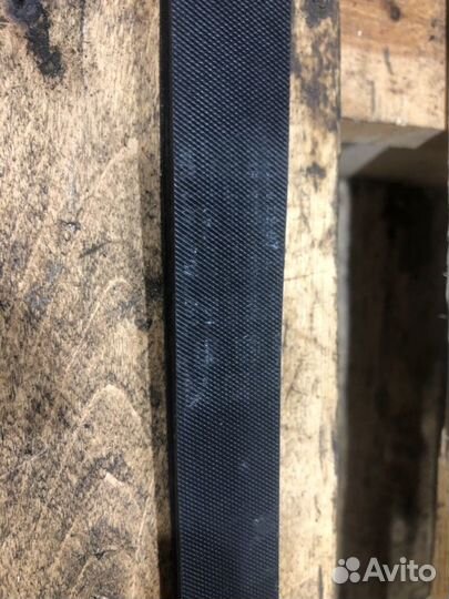 Ремень приводной Bmw X5 E70 N52B30 2007