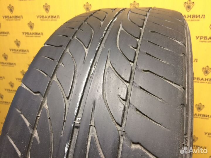Dunlop SP Sport LM703 205/55 R16 91V