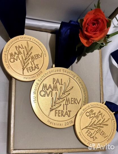 Тренер по фигурному катанию