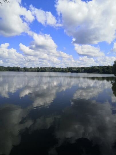 Участок 16 сот. (ИЖС)