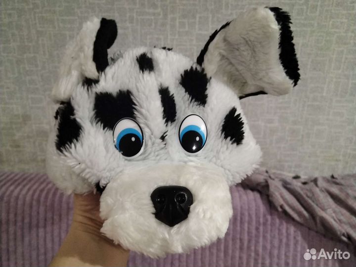 Новогодний костюм