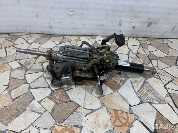 Рулевая колонка Audi A5 купе 1.8 2008