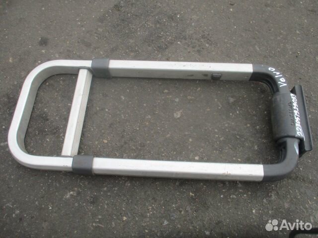 Лестница Volvo 82076564