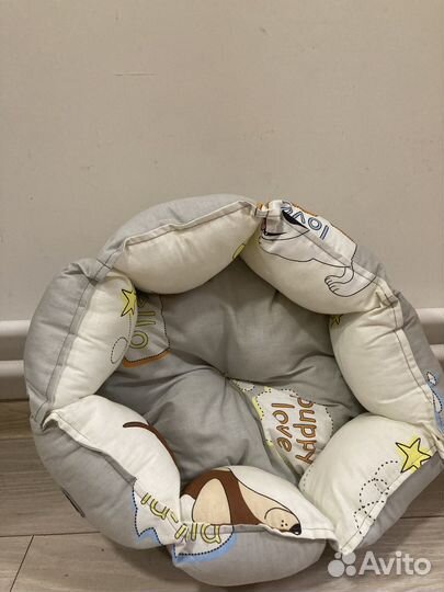 Лежанки для собак