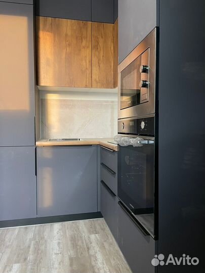 Кухня на заказ