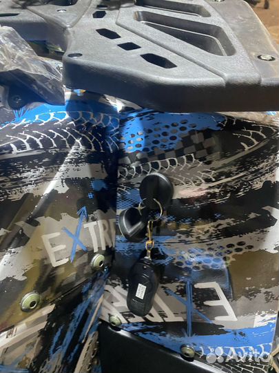 Квадроцикл