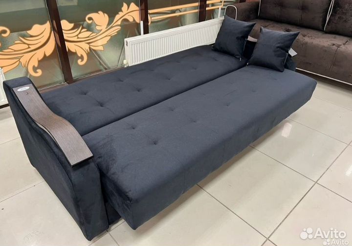 Диван Книжка раскладной #0546