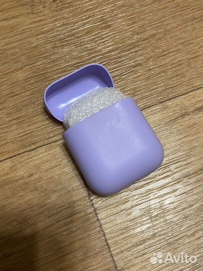 Чехол для airpods